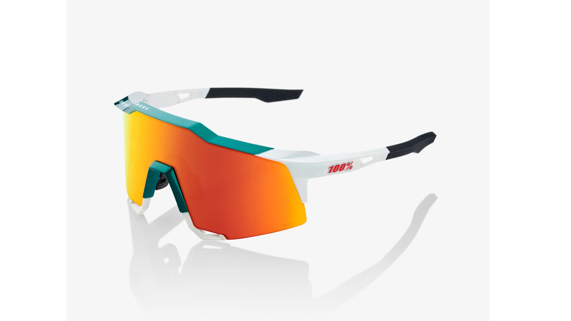 100% Speedcraft SL Glasses - Reviews, Comparisons, Specs